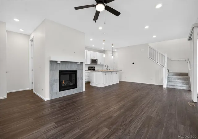 4th image of 6050 N Netherland Ct, Aurora, CO 80019 | MLS# 6648829