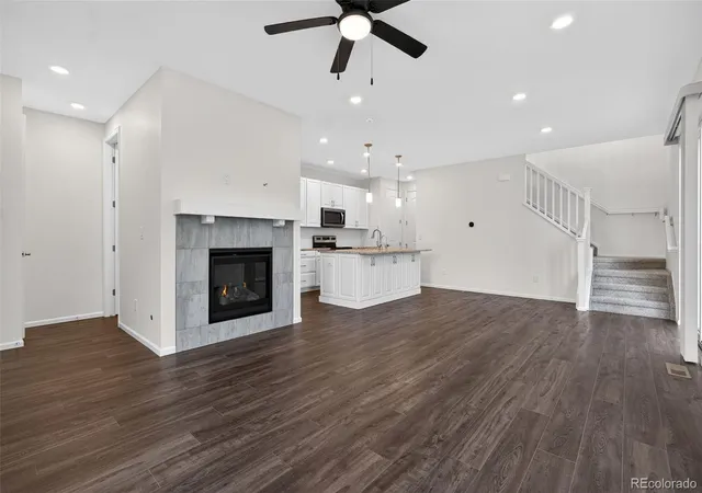 5th image of 6050 N Netherland Ct, Aurora, CO 80019 | MLS# 6648829