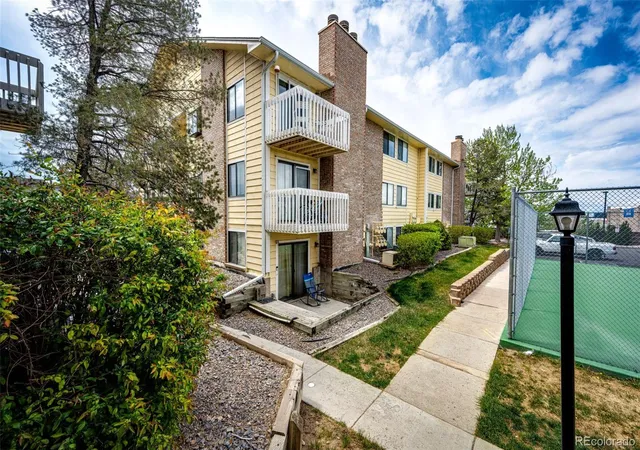 Homes for sale in Aurora, CO | 12526 E Cornell Ave, Aurora, CO 80014