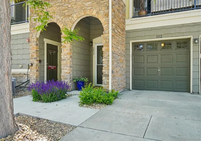 Photo 1 of Condo for sale at 6283 Kilmer Loop #202, Golden, CO 80403 | MLS# 9960948 | Listing updated on 2026-09-20