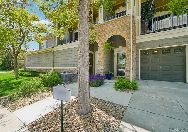 Photo 2 of Condo for sale at 6283 Kilmer Loop #202, Golden, CO 80403 | MLS# 9960948 | Listing updated on 2026-09-20