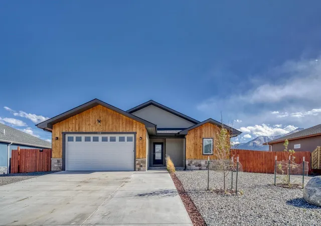 Photo 1 of Single family home for sale at 148 Grouse Rd, Buena Vista, CO 81211 | MLS# 2431096 | Listing updated on 2026-07-30