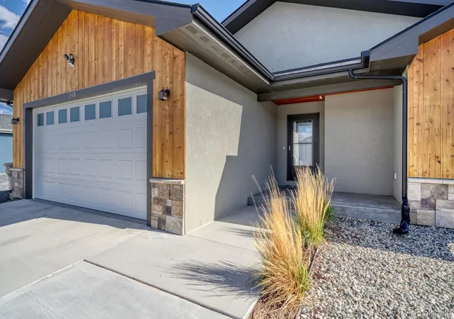 Photo 3 of Single family home for sale at 148 Grouse Rd, Buena Vista, CO 81211 | MLS# 2431096 | Listing updated on 2026-07-30