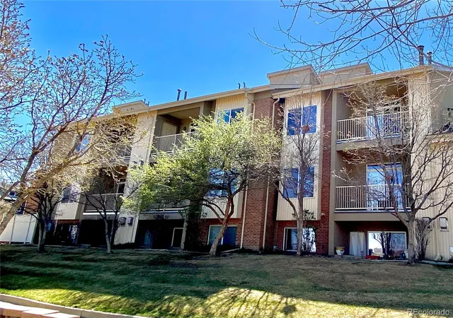 Homes for sale in Westminster, CO | 8685 Clay St #305, Westminster, CO 80031 | MLS# 2364587