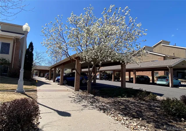 Homes for sale in Westminster, CO | 8685 Clay St #305, Westminster, CO 80031 | MLS# 2364587