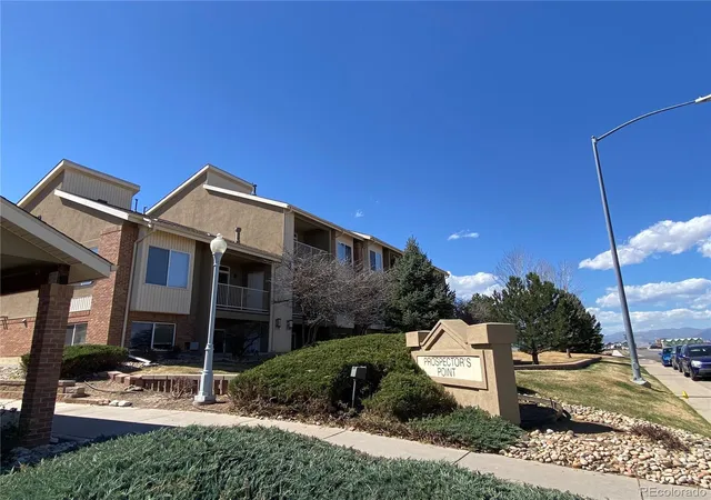 Homes for sale in Westminster, CO | 8685 Clay St #305, Westminster, CO 80031 | MLS# 2364587