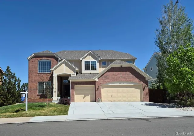 Photo 1 of Sale Pending at 2989 E 135th Place, Thornton, CO 80241 | MLS# 4145312 | Listing updated on 2026-09-13