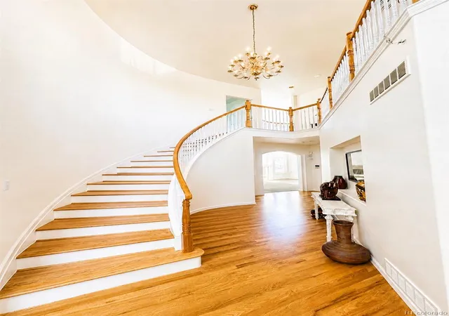 Photo 2 of Sale Pending at 2989 E 135th Place, Thornton, CO 80241 | MLS# 4145312 | Listing updated on 2026-09-13