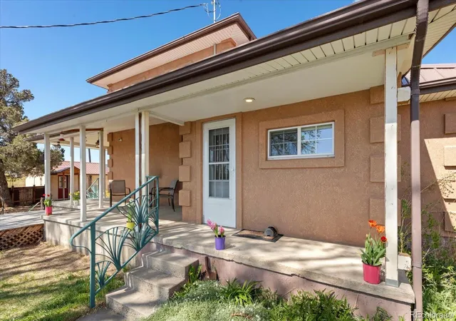 Homes for sale in Salida, CO | 8650 Us Hwy 285, Salida, CO 81201 | MLS# 6129655