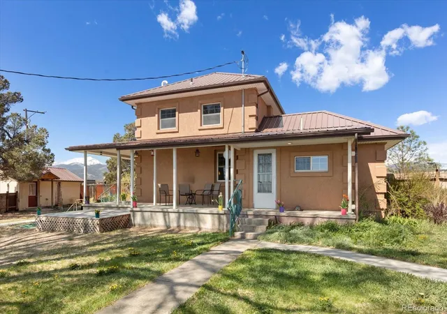 Homes for sale in Salida, CO | 8650 Us Hwy 285, Salida, CO 81201 | MLS# 6129655