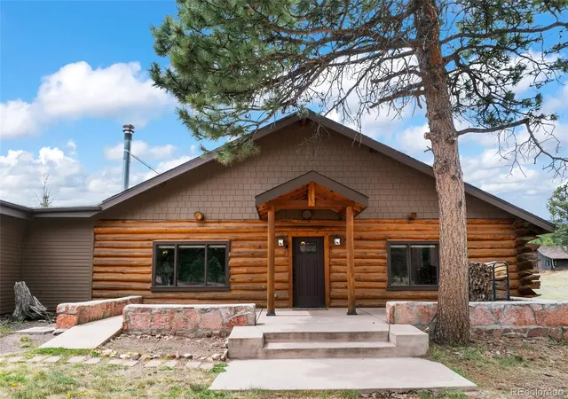 Homes for sale in Woodland Park, CO | 1100 Rampart Range Rd, Woodland Park, CO 80863 | MLS# 4711202
