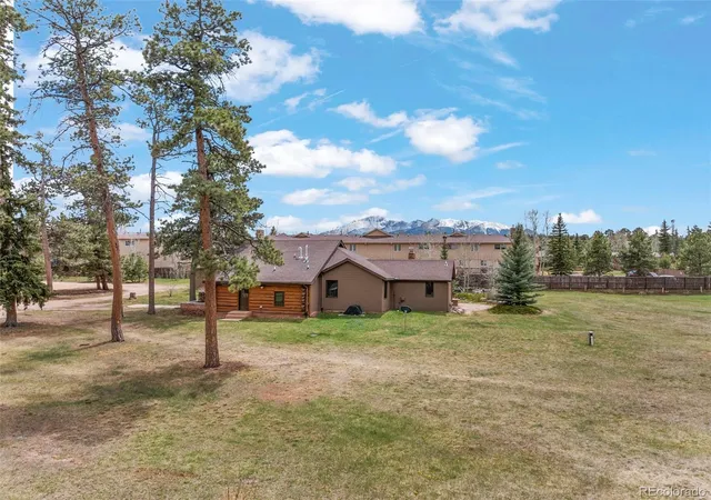 Homes for sale in Woodland Park, CO | 1100 Rampart Range Rd, Woodland Park, CO 80863 | MLS# 4711202
