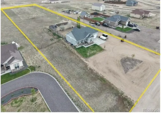 Homes for sale in Wiggins, CO | 15508 Rd 73, Wiggins, CO 80654 | MLS# 9196118