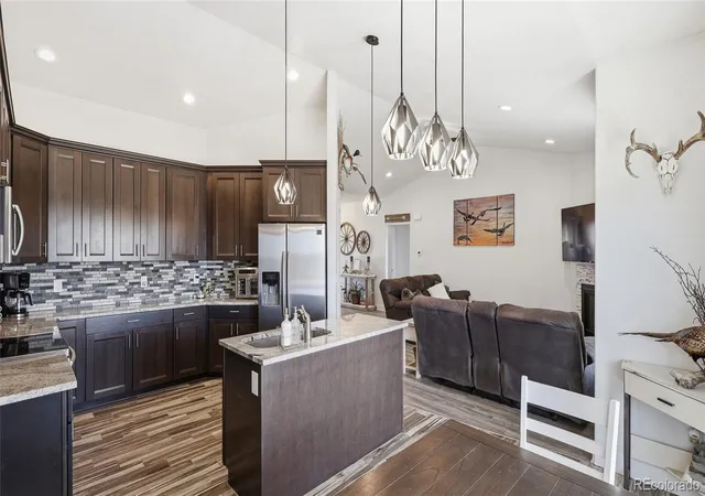 5th image of 15508 Rd 73, Wiggins, CO 80654 | MLS# 9196118