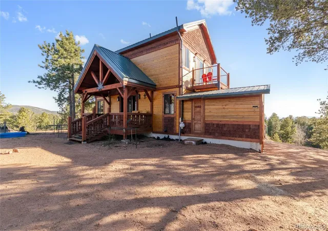 Homes for sale in Divide, CO | 714 Woodrock Wy, Divide, CO 80814 | MLS# 5942263