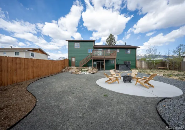 5th image of 125 Raymond Lee Dr, Buena Vista, CO 81211 | MLS# 7318681