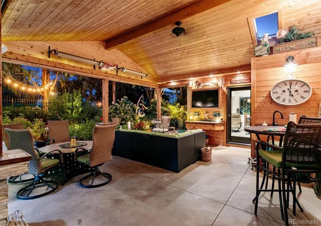 Photo 3 of Single family home for sale at 9041 E Jewell Cir, Denver, CO 80231 | MLS# 6658564 | Listing updated on 2026-08-24