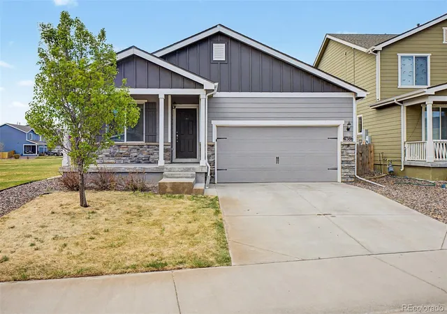 1st image of 47386 Lily Ave, Bennett, CO 80102 | MLS# 6236904