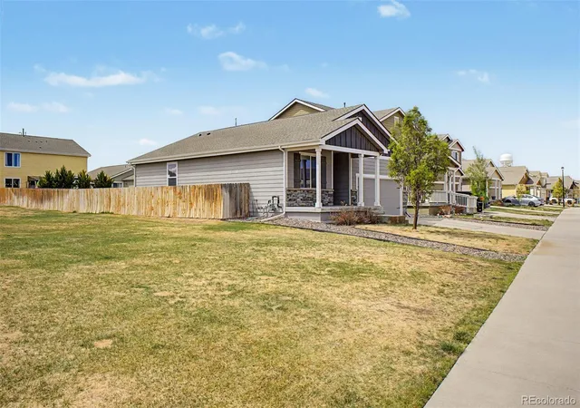 3rd image of 47386 Lily Ave, Bennett, CO 80102 | MLS# 6236904