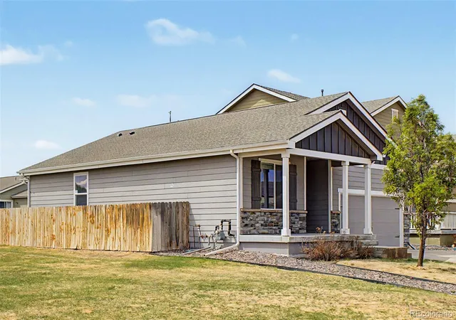 4th image of 47386 Lily Ave, Bennett, CO 80102 | MLS# 6236904