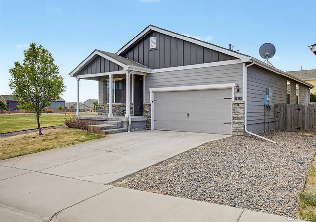 5th image of 47386 Lily Ave, Bennett, CO 80102 | MLS# 6236904