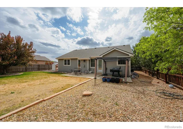 Photo 3 of Single family home for sale at 84 Pike Ln, Severance, CO 80550 | MLS# IR1057716 | Listing updated on 2026-10-21