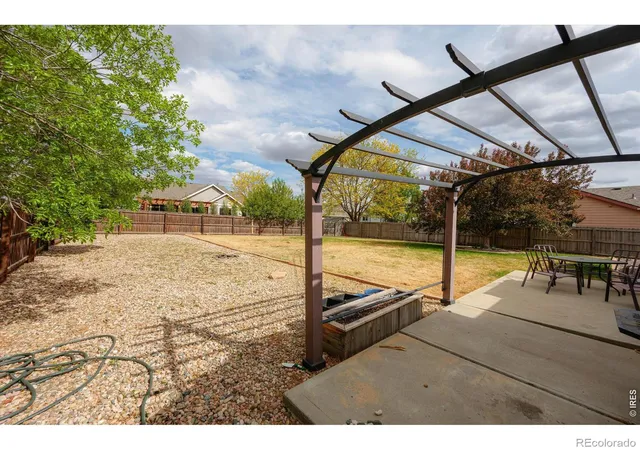 Photo 4 of Single family home for sale at 84 Pike Ln, Severance, CO 80550 | MLS# IR1057716 | Listing updated on 2026-10-21