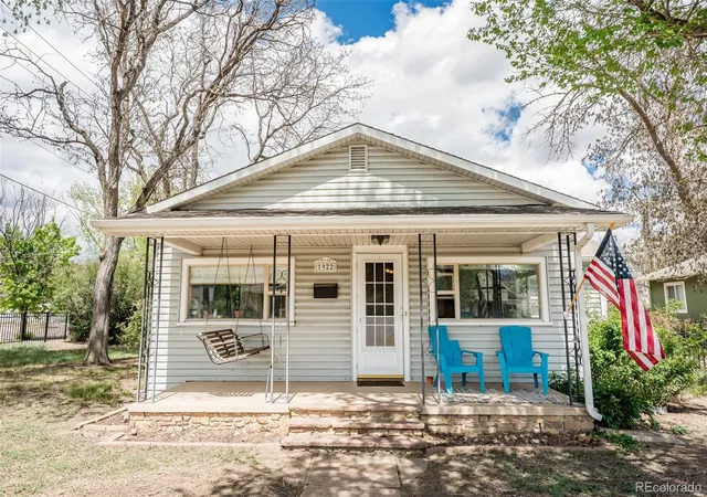 1st image of 1922 W Cucharras St, Colorado Springs, CO 80904 | MLS# 2811069