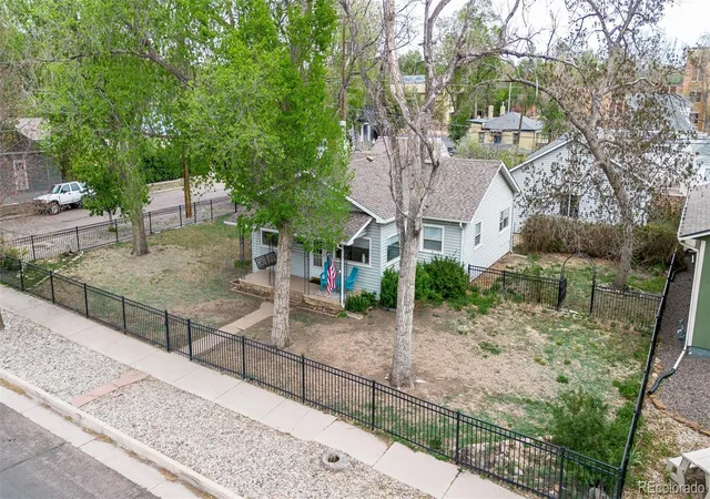 43rd image of 1922 W Cucharras St, Colorado Springs, CO 80904 | MLS# 2811069