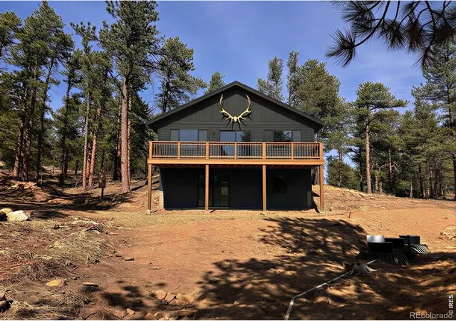 2nd image of 49 Pine Dr, Lyons, CO 80540 | MLS# IR1057719