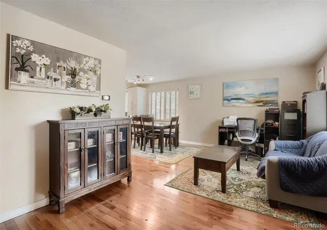 4th image of 8901 W Radcliffe Pl, Littleton, CO 80123 | MLS# 5363930