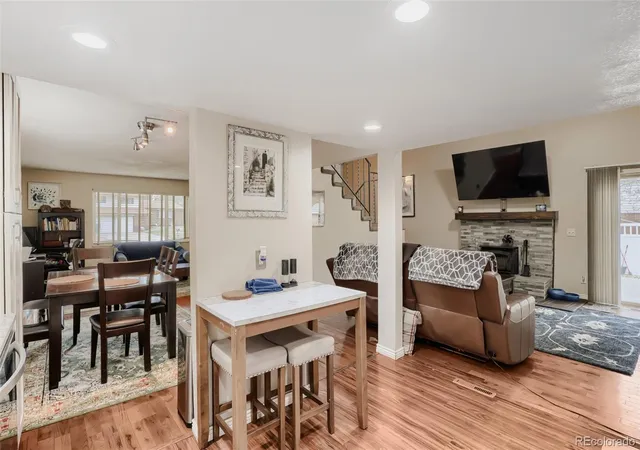 5th image of 8901 W Radcliffe Pl, Littleton, CO 80123 | MLS# 5363930