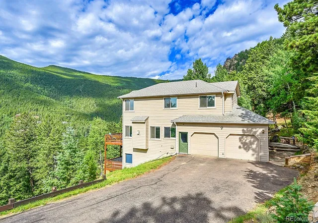 Photo 3 of Sale Pending at 54 Spruce Ct, Evergreen, CO 80439 | MLS# 3344414 | Listing updated on 2026-07-15