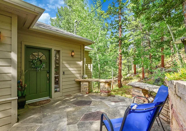 Photo 4 of Sale Pending at 54 Spruce Ct, Evergreen, CO 80439 | MLS# 3344414 | Listing updated on 2026-07-15
