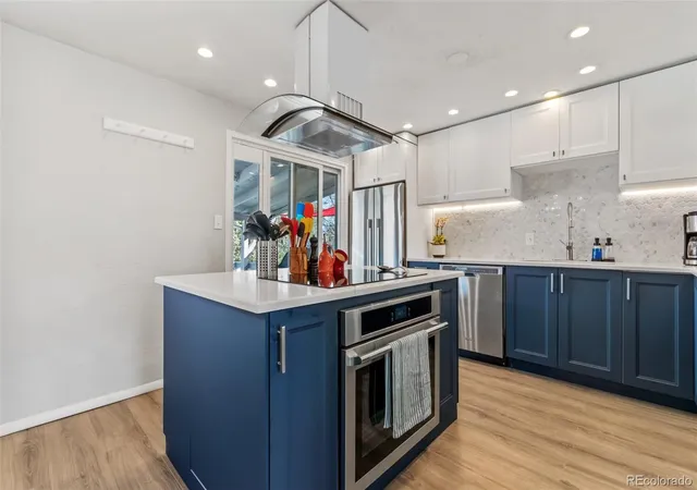 Photo 1 of Single family home for sale at 13436 Fitzsimons Way, Aurora, CO 80011 | MLS# 3199899 | Listing updated on 2026-09-30