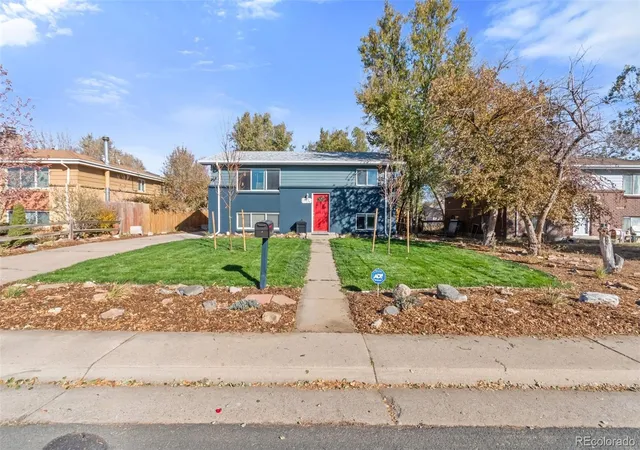 5th image of 13436 Fitzsimons Wy, Aurora, CO 80011 | MLS# 3199899