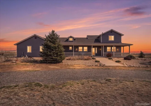 Homes for sale in Carr, CO | 13424 Alex Pl, Carr, CO 80612 | MLS# 9744436