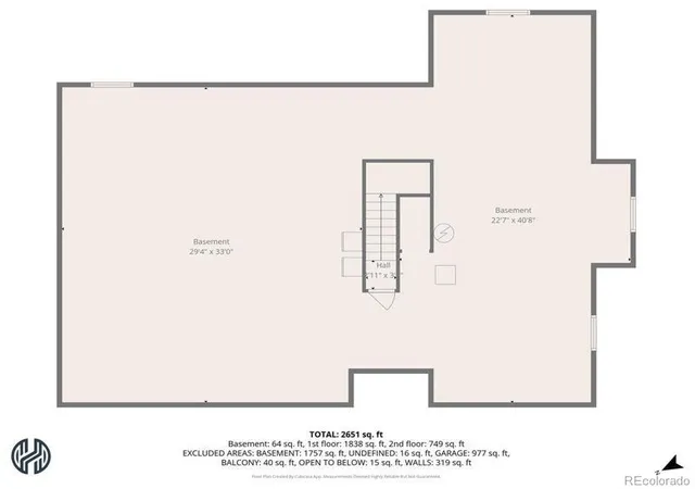 Homes for sale in Carr, CO | 13424 Alex Pl, Carr, CO 80612 | MLS# 9744436