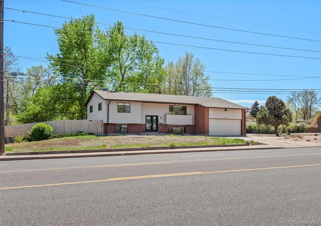 Photo 2 of Single family home for sale at 8640 W Jewell Ave, Lakewood, CO 80232 | MLS# 3515587 | Listing updated on 2026-09-02