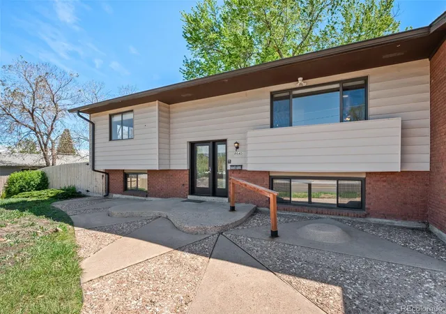 Photo 3 of Single family home for sale at 8640 W Jewell Ave, Lakewood, CO 80232 | MLS# 3515587 | Listing updated on 2026-09-02