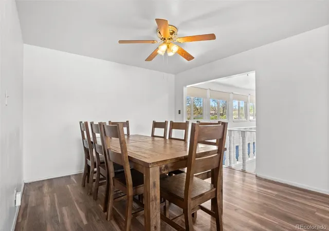 Photo 5 of Single family home for sale at 8640 W Jewell Ave, Lakewood, CO 80232 | MLS# 3515587 | Listing updated on 2026-09-02