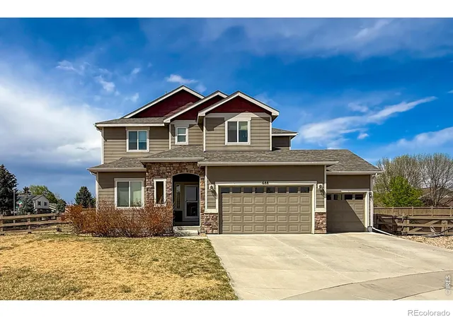 1st image of 688 Arches Ct, Berthoud, CO 80513 | MLS# IR1057726