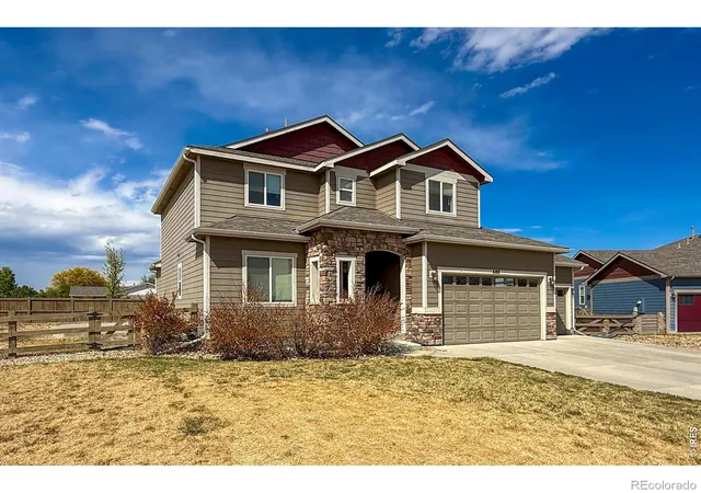 2nd image of 688 Arches Ct, Berthoud, CO 80513 | MLS# IR1057726