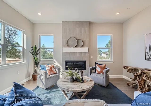3rd image of 5511 Peacock Pl, Boulder, CO 80303 | MLS# 2498815
