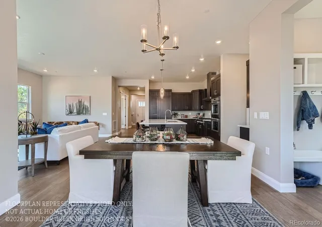 4th image of 5511 Peacock Pl, Boulder, CO 80303 | MLS# 2498815