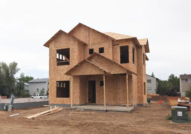 2nd image of 5511 Peacock Pl, Boulder, CO 80303 | MLS# 2498815