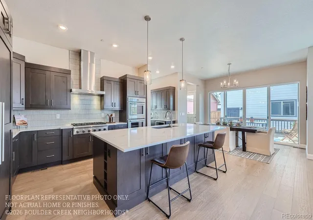 5th image of 5511 Peacock Pl, Boulder, CO 80303 | MLS# 2498815