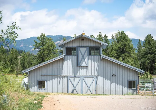 Photo 2 of Single family home for sale at 13991 Jubilee Trl, Pine, CO 80470 | MLS# 4091113 | Listing updated on 2026-08-07