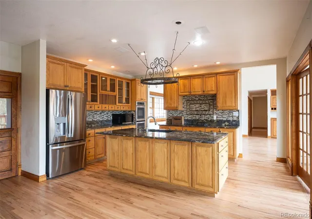 Photo 4 of Single family home for sale at 13991 Jubilee Trl, Pine, CO 80470 | MLS# 4091113 | Listing updated on 2026-08-07