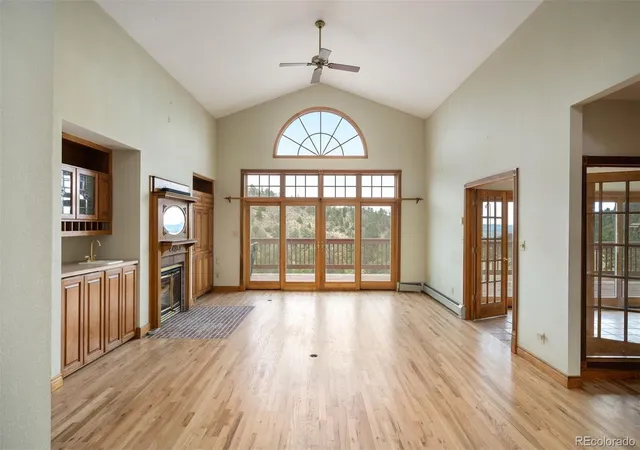 Photo 5 of Single family home for sale at 13991 Jubilee Trl, Pine, CO 80470 | MLS# 4091113 | Listing updated on 2026-08-07